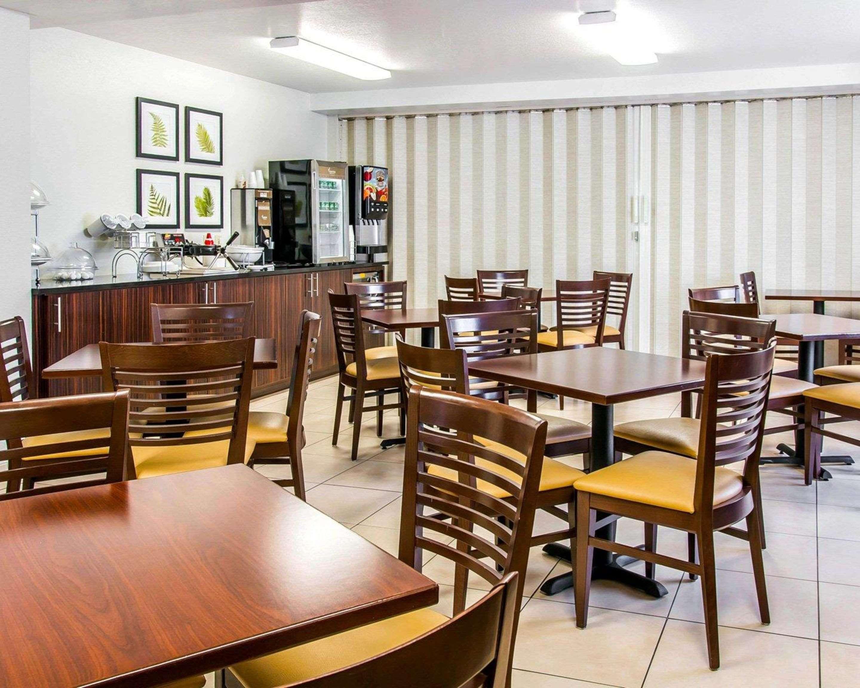 מידלנד Sleep Inn מראה חיצוני תמונה