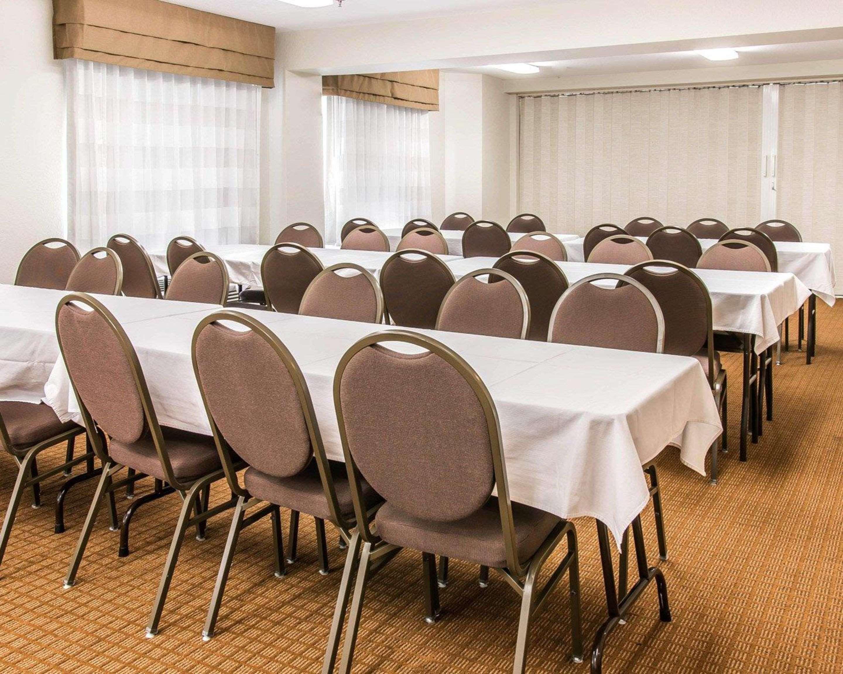 מידלנד Sleep Inn מראה חיצוני תמונה