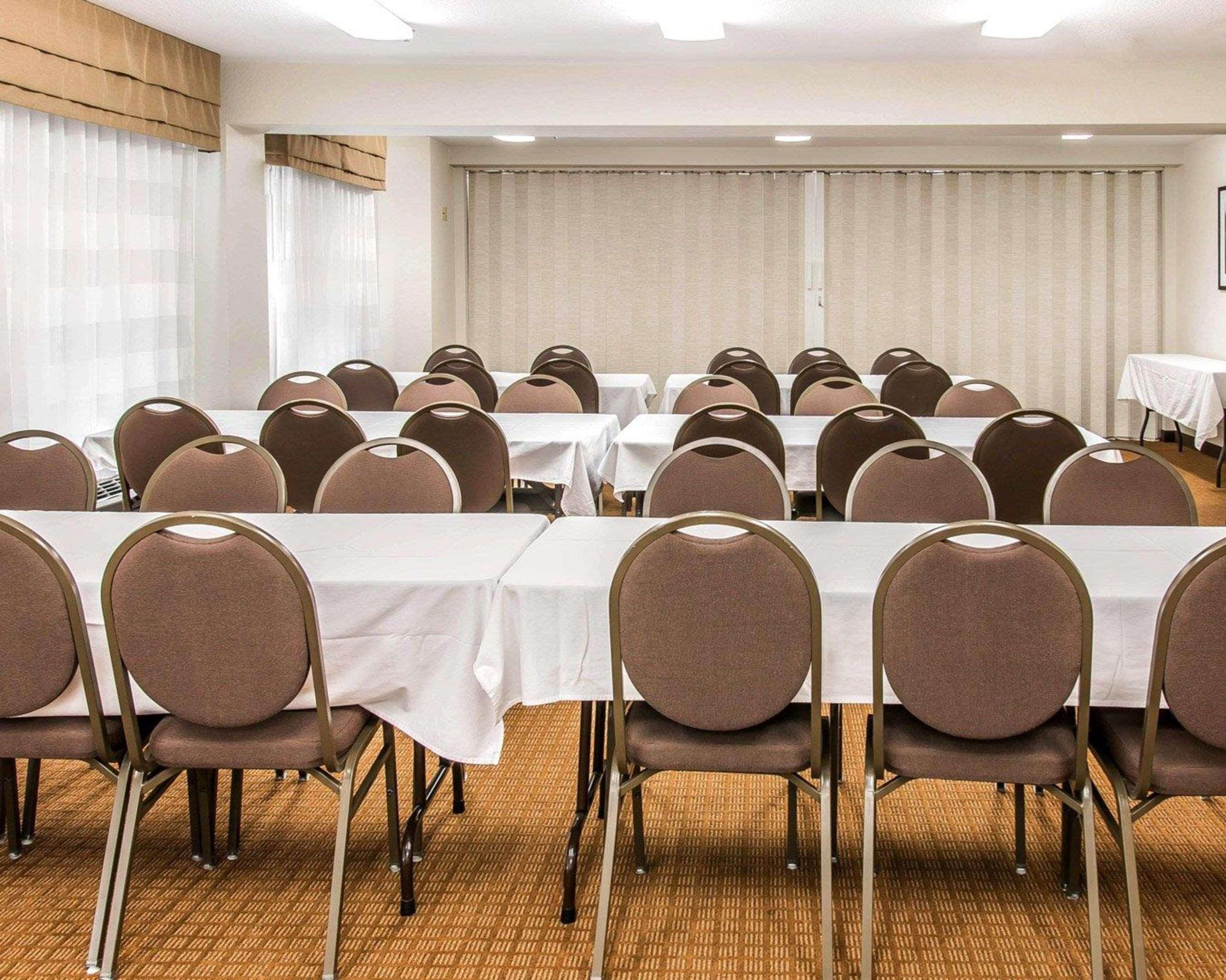 מידלנד Sleep Inn מראה חיצוני תמונה